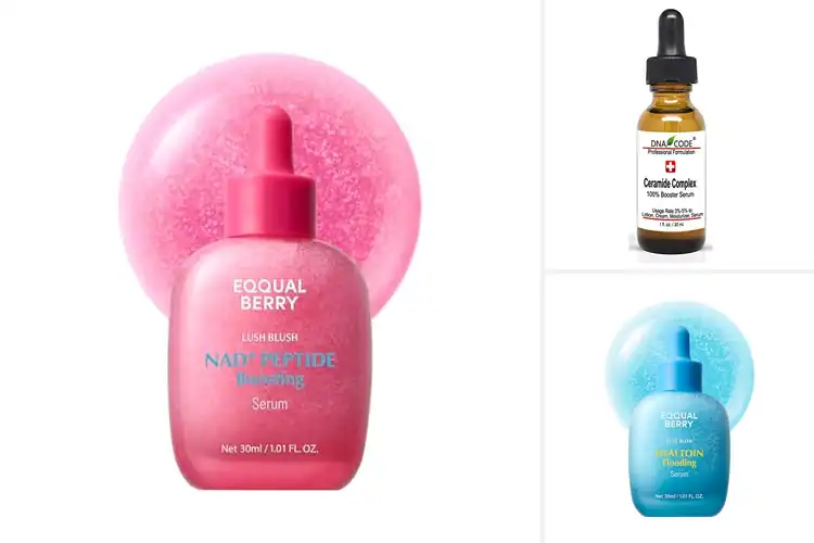Detailed view of 4 Best Ceramide NP Hydration Booster: Plumper Skin Quickly