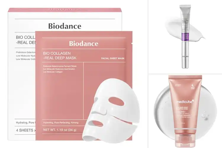 Detailed view of Best Elasticity Treatments: 10 Youthful Skin Revitalizers