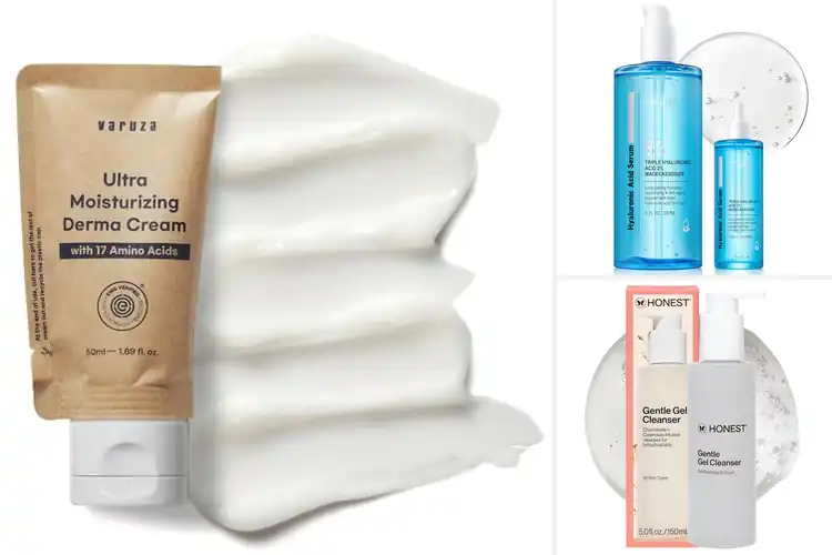 Detailed view of Best EWG Verified Skincare: 10 Safe & Eco-Friendly Picks