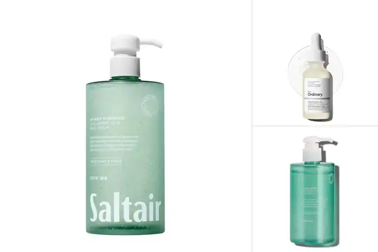 Detailed view of Best Hyaluronic Acid Hydrators