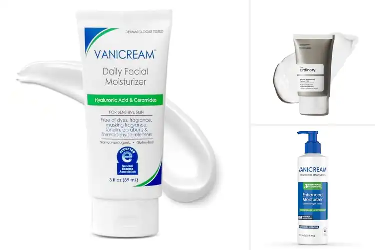 Detailed view of Best Hyaluronic Acid Moisturizer For Sensitive Skin