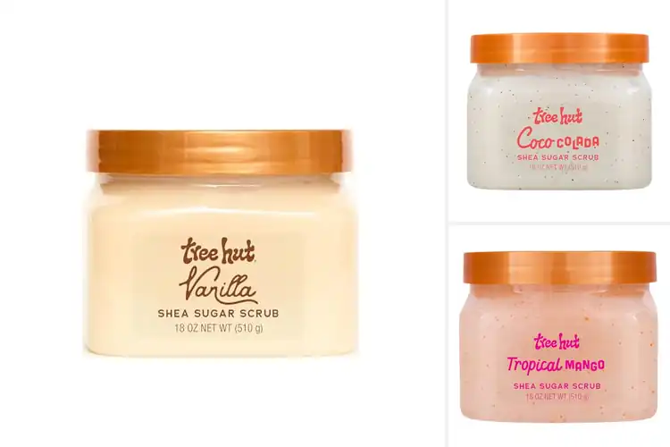 Detailed view of Best Hydrating Scrubs for Smooth, Glowing Skin