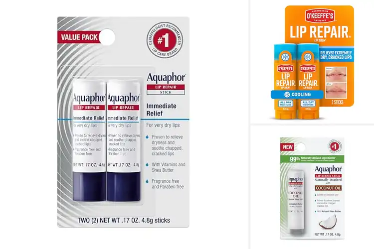 Detailed view of Best Lip Repair Sticks