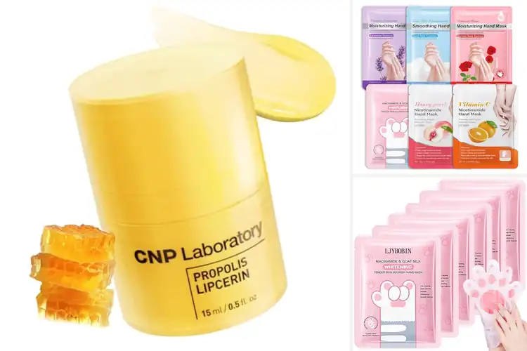 Detailed view of Best Long-Lasting Moisturizing Masks