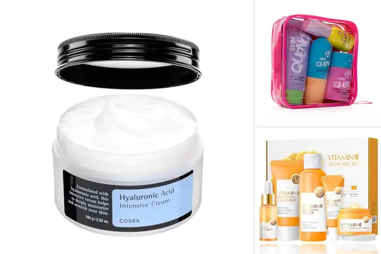 Detailed view of Best Long-Lasting Skincare Products