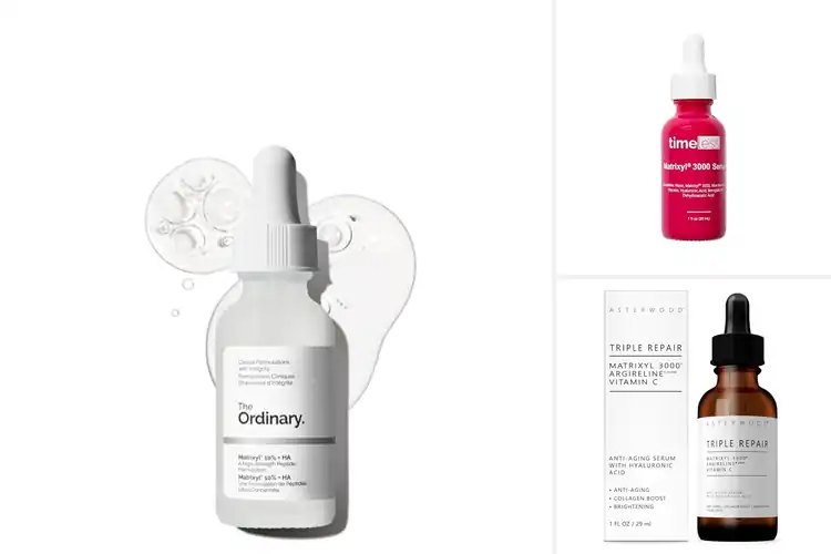 Detailed view of Best MATRIXYL 3000 Serum