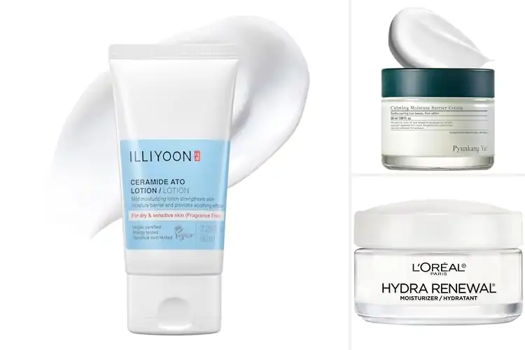 Detailed view of Best Sensitive Skincare Products